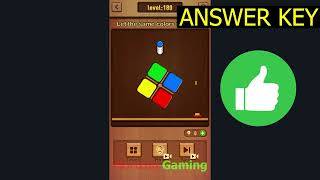 woodstickman puzzle draw level 180 let the same colors together - gameplay walkthrough android ios