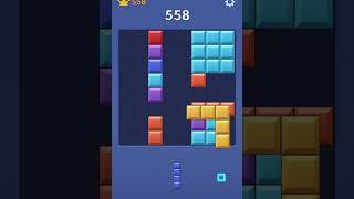 block blast   block puzzle games all levels android ios gameplay walkthrough