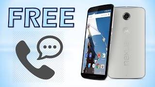 freetone app review  free unlimited calls and texts!
